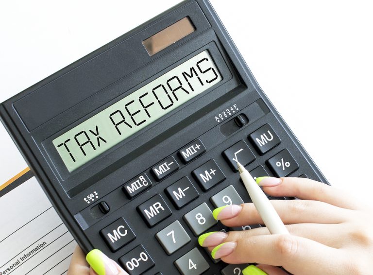 Réforme fiscale : Qu’y-a-t-il dans le rapport des experts ?