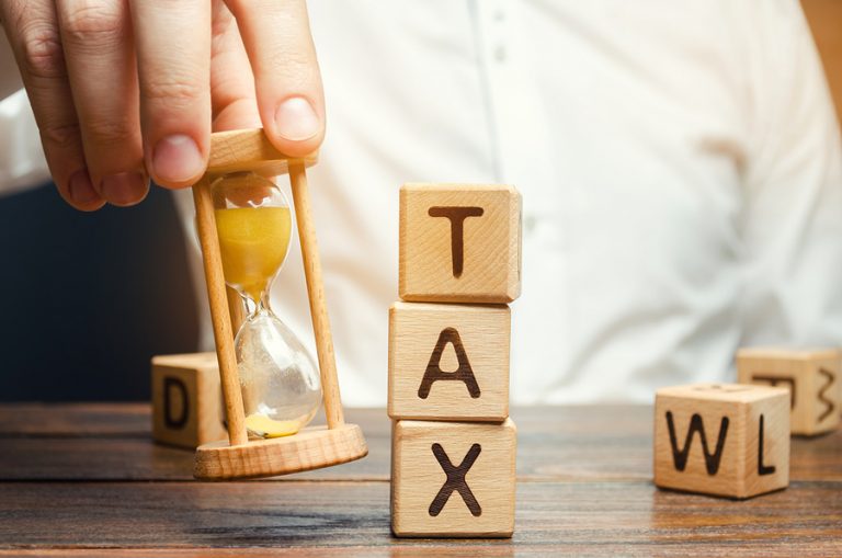 Déclaration d’impôt (IPP) 2022, revenus 2021 : Les délais, les changements & infos utiles